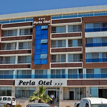 Perla Hotel Δεκελί Εξωτερικό φωτογραφία