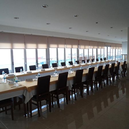 Perla Hotel Δεκελί Εξωτερικό φωτογραφία