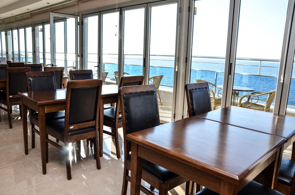Perla Hotel Δεκελί Εξωτερικό φωτογραφία