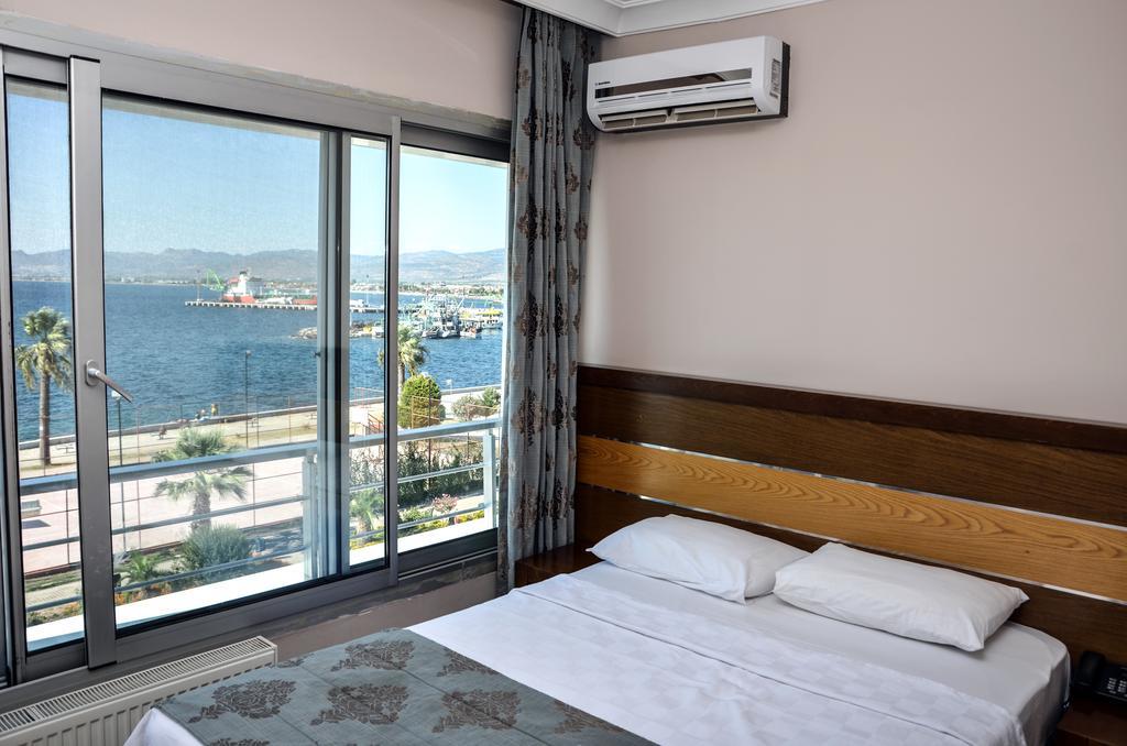 Perla Hotel Δεκελί Εξωτερικό φωτογραφία