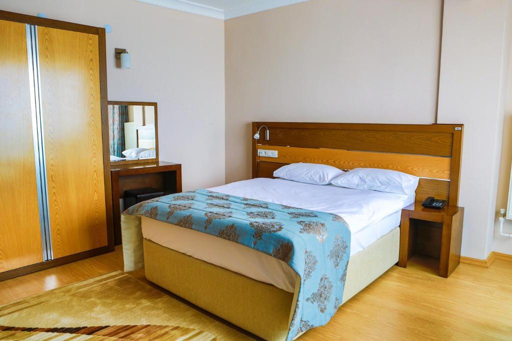 Perla Hotel Δεκελί Δωμάτιο φωτογραφία